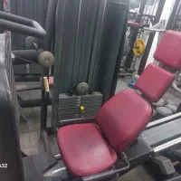 فروش باشگاه بدنسازی با تمام امکانات