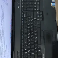 لپ تاپ دل dell E6540