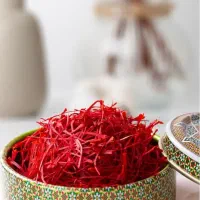 فروش زعفران قائنات در نهاوند قیمت جزئی 165000|خوردنی و آشامیدنی|نهاوند, |دیوار