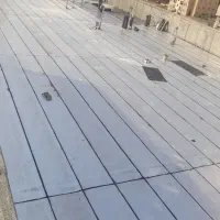 انجام  کلیه کار ایزوگام و کندن . تخریب . بازسازی