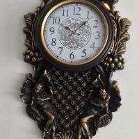 ساعت دیواری