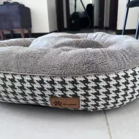 جای خواب سگ مارک مریلند