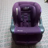 صندلی ماشین