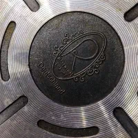ماهی تابه تفلون  کم کارکرده آلمانی اصل