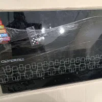 هود آشپزخانه نو استفاده نشده