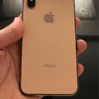 ایفونxs 256