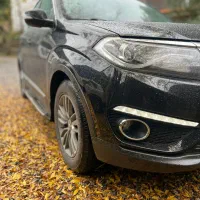 تیگو ۵ مشکی اکسلنت فول مدل ۹۶ بیرنگ