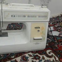چرخ خیاطی