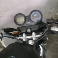 باکسر ۲۰۰تکنو|موتورسیکلت|سنندج, |دیوار