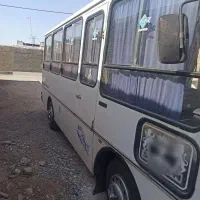 مینی بوس ایویکو|خودرو سنگین|کاشمر, |دیوار