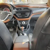 لیفان x50 اتوماتیک اتاق مارون