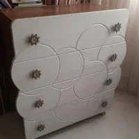 تخت و کمد کودک قیمت مناسب