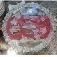 المان و ژاپن وغیره|ظروف سرو و پذیرایی|قزوین, |دیوار