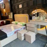 سرویس خواب|تخت و سرویس خواب|شهرکرد, |دیوار