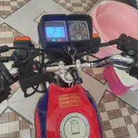 موتور 200پرواز