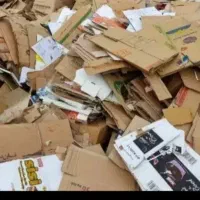 خرید/ فروش کارتن کتاب کاغذ‌باطله