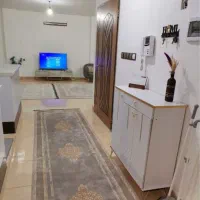 واحد۵۱متری. کاملابازسازی شده. شهرک صاحب الزمان