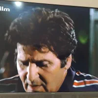 تلویزیون aiwa ایوا ۵۵ اینچ در حد نو