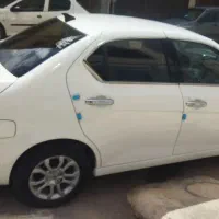 دنا پلاس توربو اتوماتیک یا معاوضه با هایما وجک