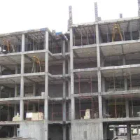 آپارتمان شهرک قایمیه