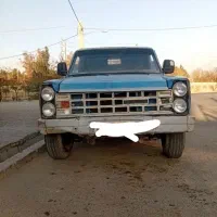 نیسان کمپرسی