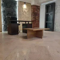 ۶۰متر زیر همکف موقعیت اداری