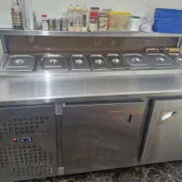 فروش لوازم کم کارکرده و نو فست‌فود و رستوران|کافی‌شاپ و رستوران|بندر انزلی, چهارفریضه|دیوار