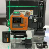 تراز لیزری زوبر (اصلی)مدل پرو