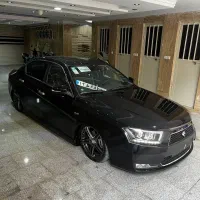 دنا پلاس توربو اتوماتیک|خودرو سواری و وانت|تهران, دروازه شمیران|دیوار