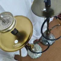 قلیان کرنو اصل|کلکسیون و سرگرمی|شریفآباد, |دیوار