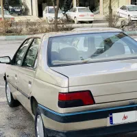 ۴۰۵مدل ۸۳|خودرو سواری و وانت|بانه, |دیوار