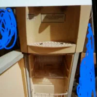 یخچال آبسرد کن