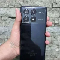 Poco x6 pro 5g