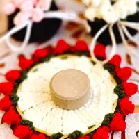 جامهری بقچه ای