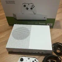 Xbox one s ۱tb فول گیم فروش معاوضه