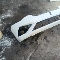 سپر جلو تارا|قطعات یدکی و لوازم جانبی|مشهد, کوی پلیس|دیوار