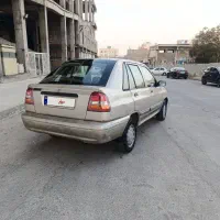 پراید بی رنگ کمکار سالم|خودرو سواری و وانت|مشهد, کوی المهدی|دیوار