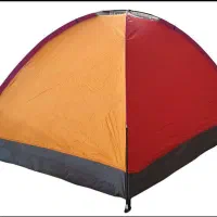 چادر مسافرتی عصایی ۴ نفره مدل tent 4