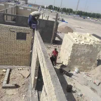 مجری کلیه کار های عمرانی ساختمان