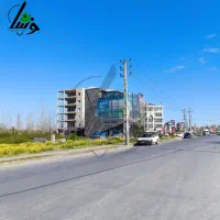 *۲۷۰متر دوبر در بر اصلی،تجاری صنعتی*