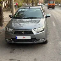 دنا مدل ۱۳۹۹ دنده ای|خودرو سواری و وانت|تهران, افسریه جنوبی|دیوار