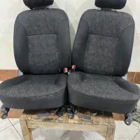 صندلی استوک کمربند،رودری،روکش