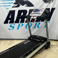 تردمیل برند technofit با ضمانت یکسال