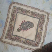 جانماز پته|صنایع دستی و سایر لوازم تزئینی|کرمان, |دیوار