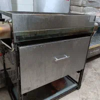 فروش و خریدار چرخ گوشت لوازم رستوران فست فود کافه|فروشگاه و مغازه|رباطکریم, رباطکریم|دیوار