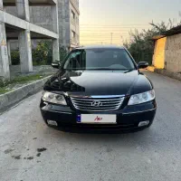 آزارا۲۰۰۹مشکی