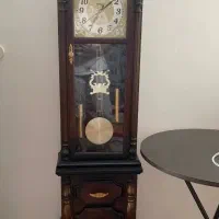 ساعت ایستاده درحدنو