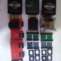 باکس ایزی جیتگ پلاس easy jtag plus