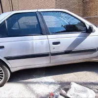 پژو۴۰۵ مدل ۸۸ دوگانه کارخانه|خودرو سواری و وانت|کرمان, |دیوار