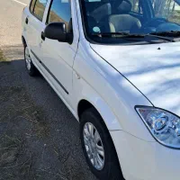 تیبا دو|خودرو سواری و وانت|اهر, |دیوار